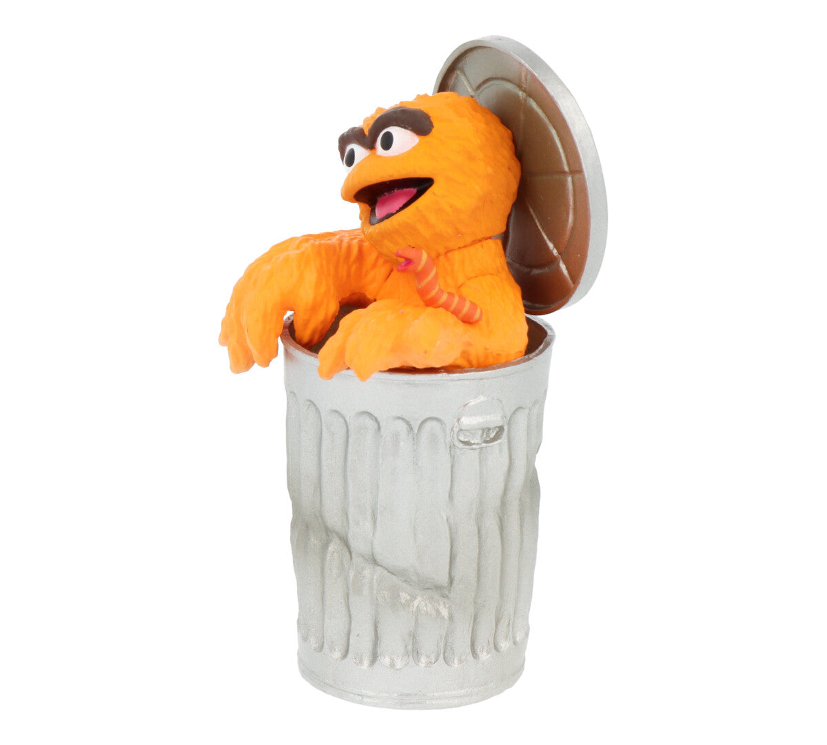 Figurine UDF Oscar the Grouch (Original)