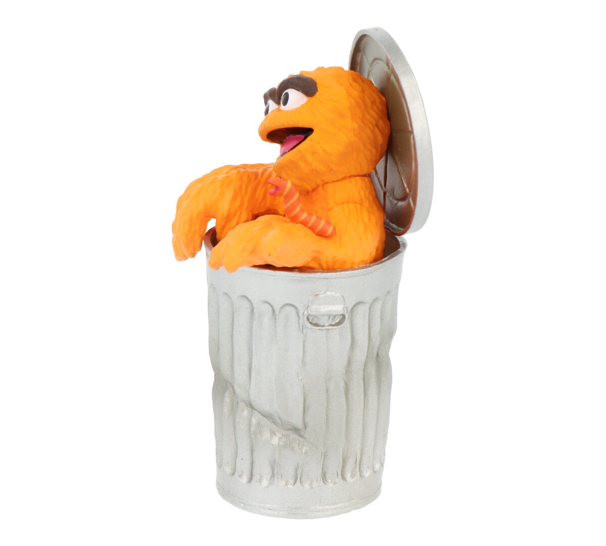 Figurine UDF Oscar the Grouch (Original)