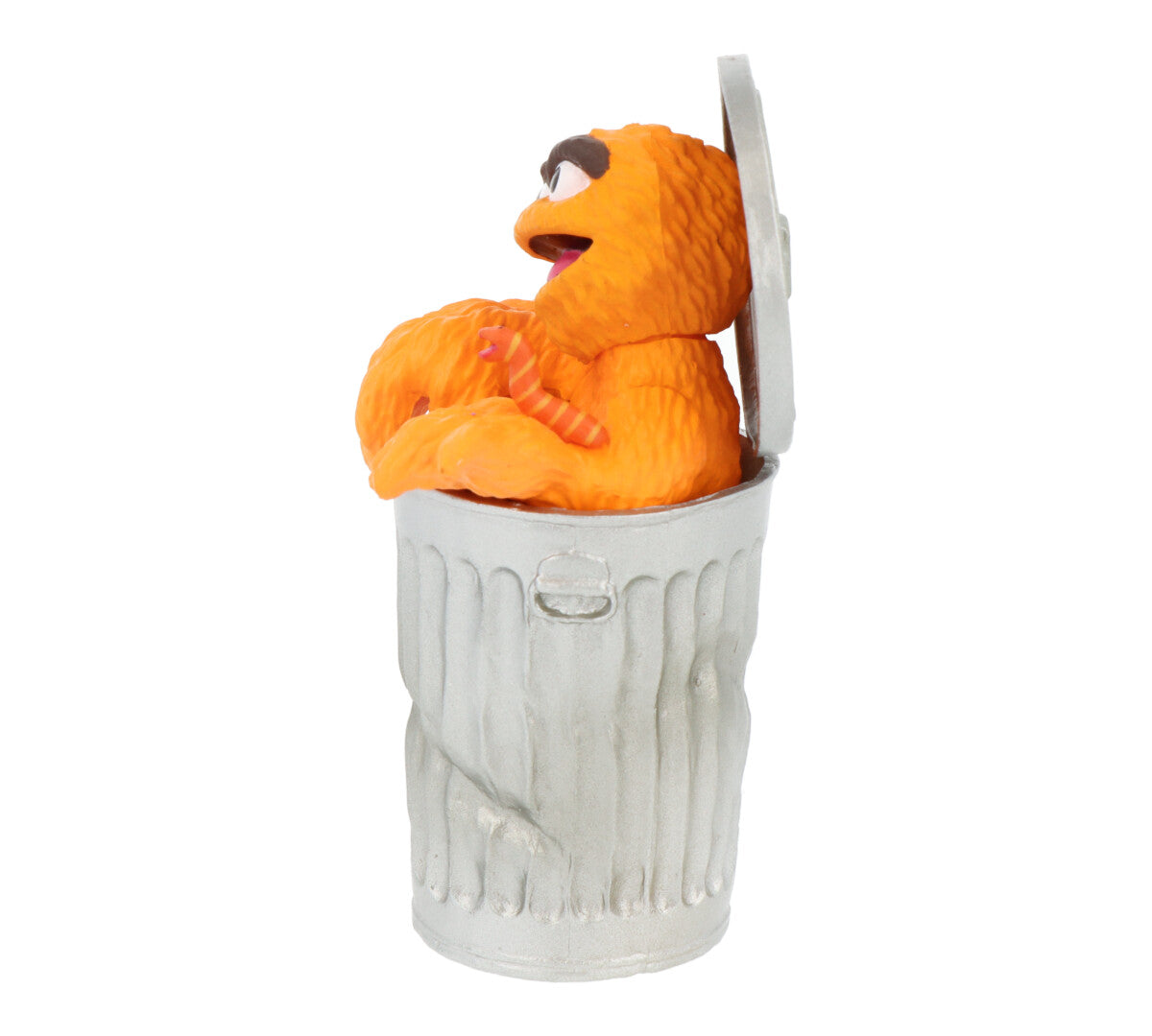 Figurine UDF Oscar the Grouch (Original)