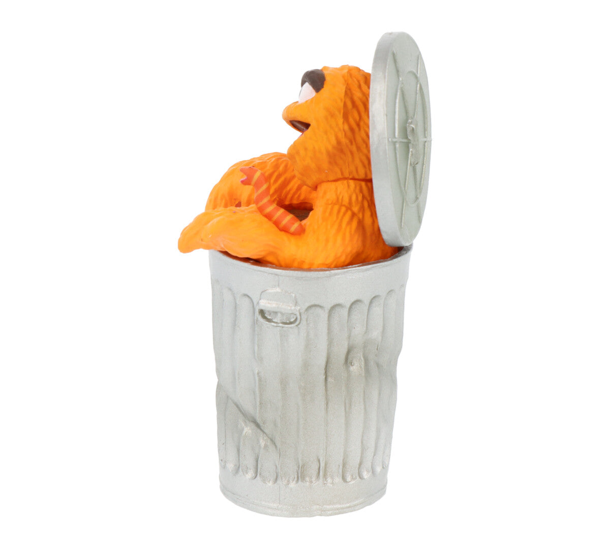 Figurine UDF Oscar the Grouch (Original)