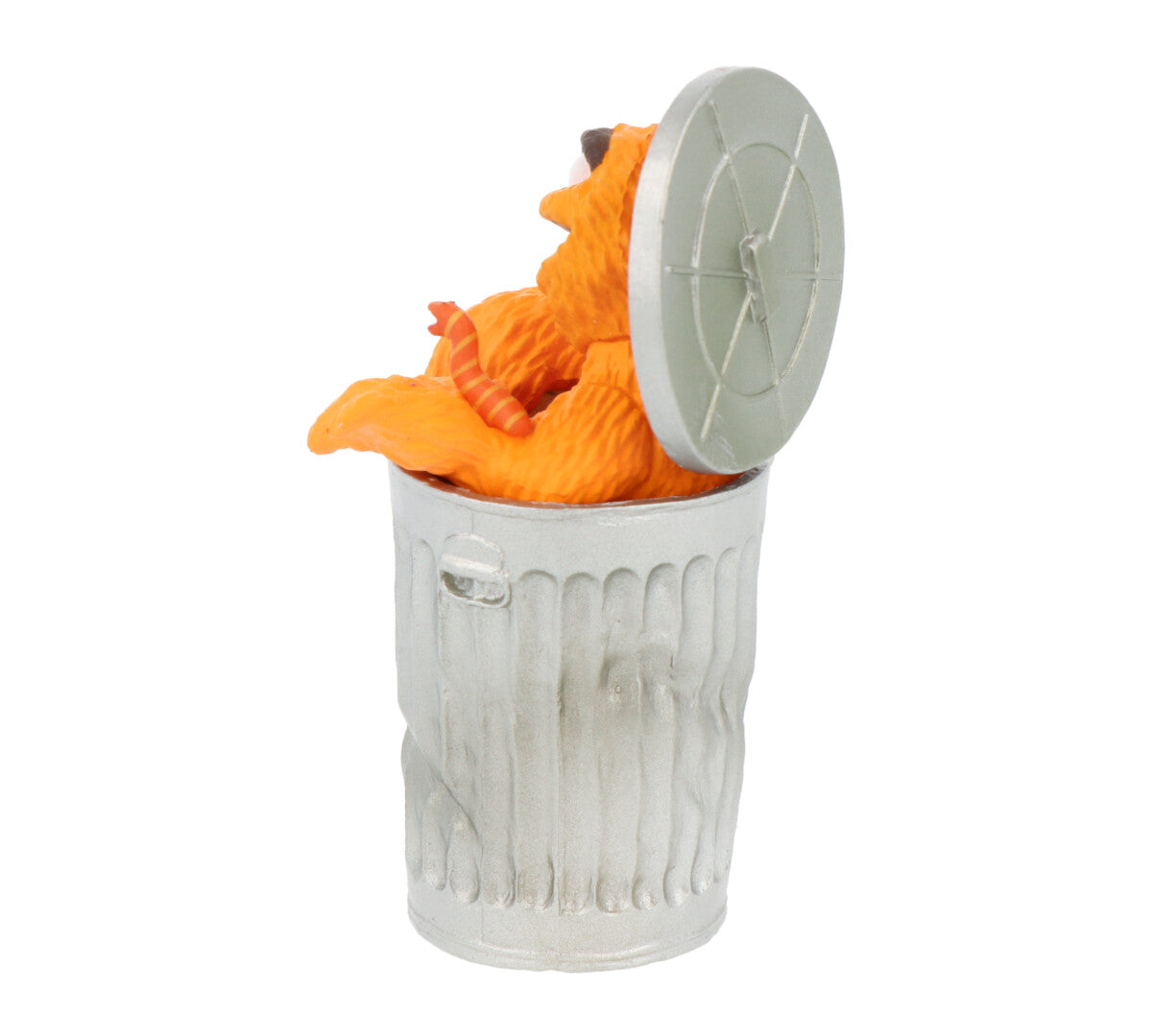 Figurine UDF Oscar the Grouch (Original)
