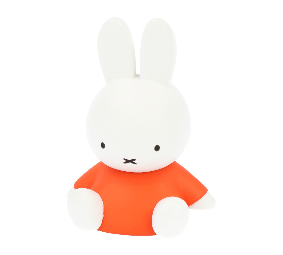 Figurine UDF Dick Bruna Series 4 - Sitting Miffy