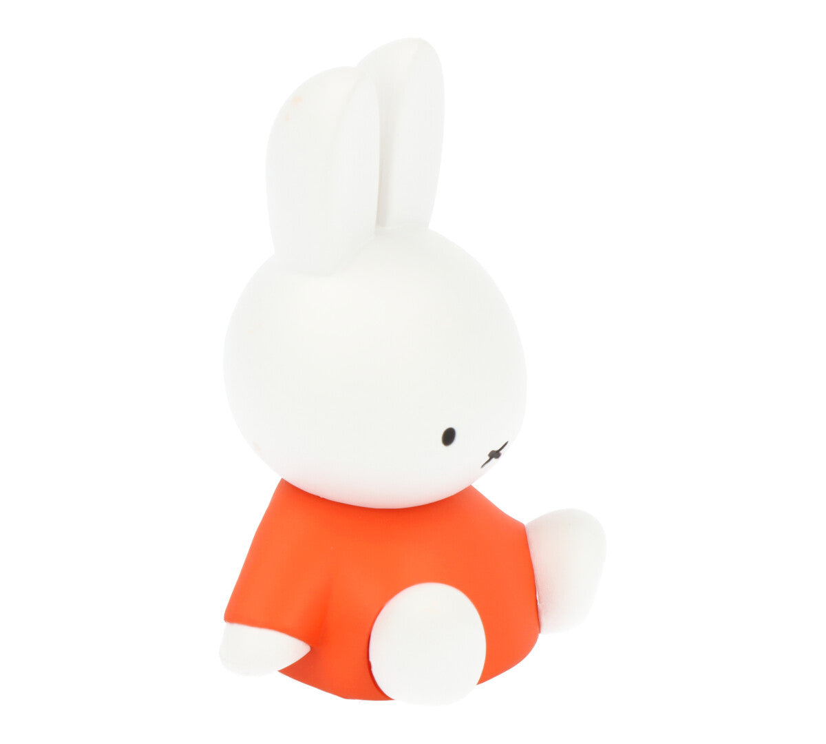Figurine UDF Dick Bruna Series 4 - Sitting Miffy