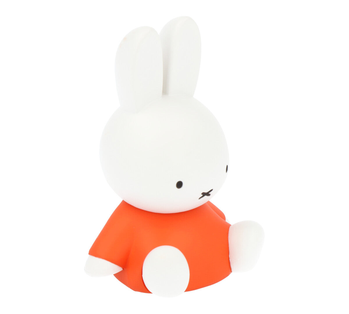 Figurine UDF Dick Bruna Series 4 - Sitting Miffy