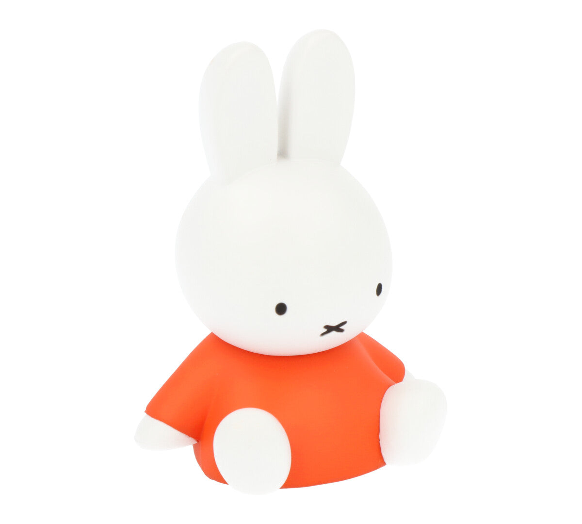 Figurine UDF Dick Bruna Series 4 - Sitting Miffy