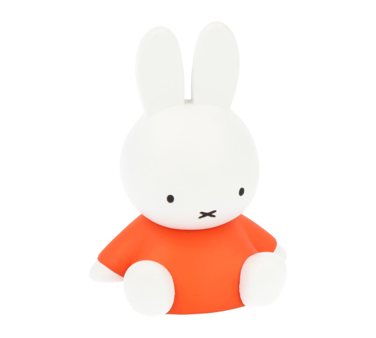 Figurine UDF Dick Bruna Series 4 - Sitting Miffy