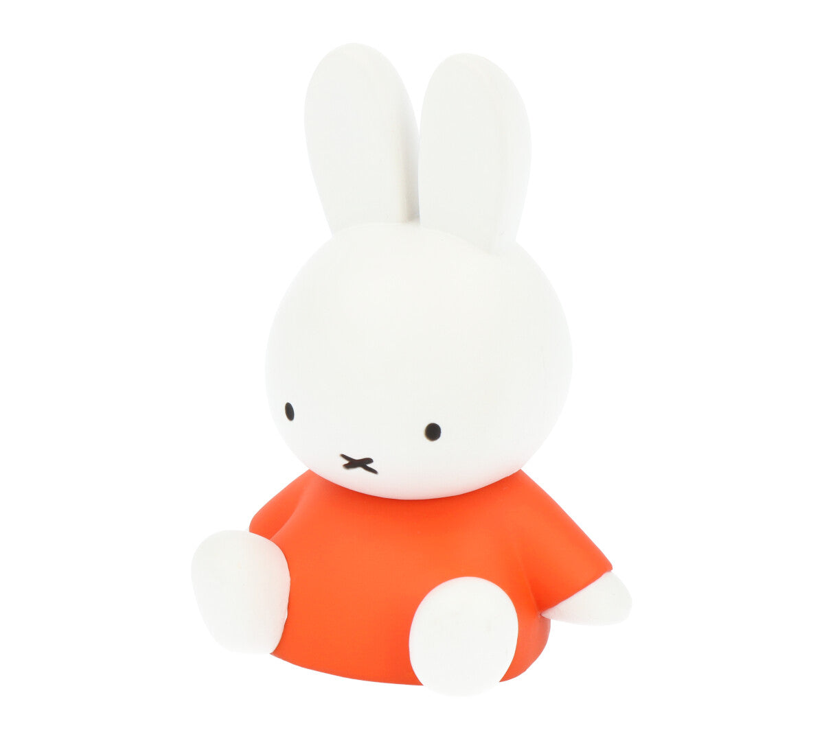 Figurine UDF Dick Bruna Series 4 - Sitting Miffy