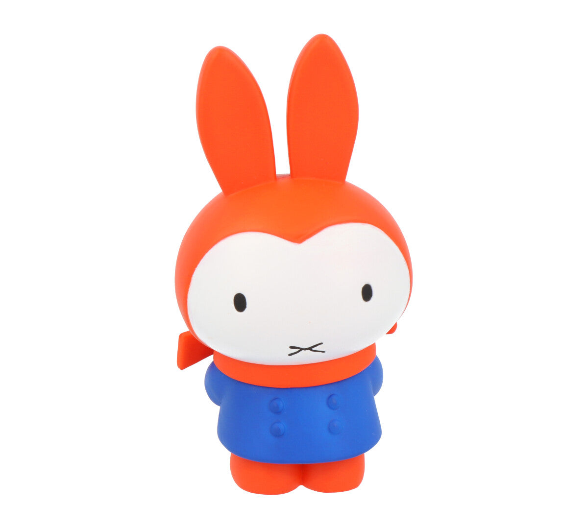 Figurine UDF Dick Bruna Series 4 - Snow Day Miffy