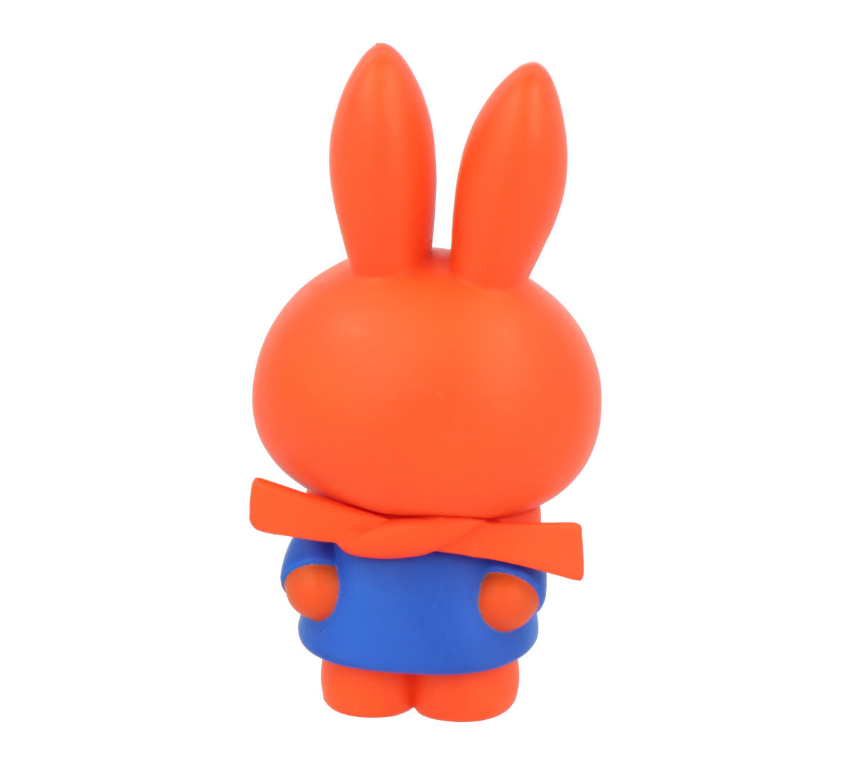 Figurine UDF Dick Bruna Series 4 - Snow Day Miffy