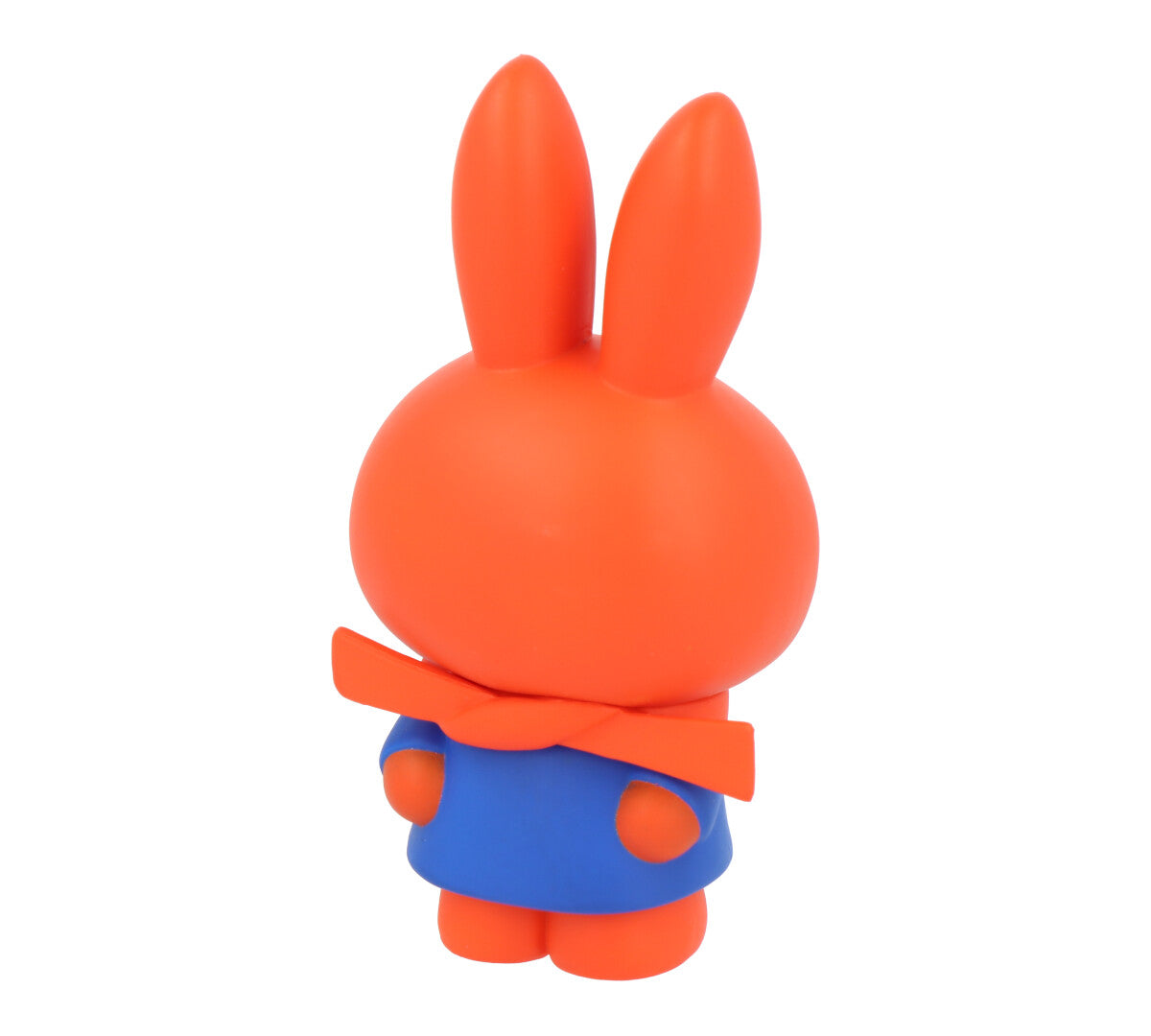 Figurine UDF Dick Bruna Series 4 - Snow Day Miffy
