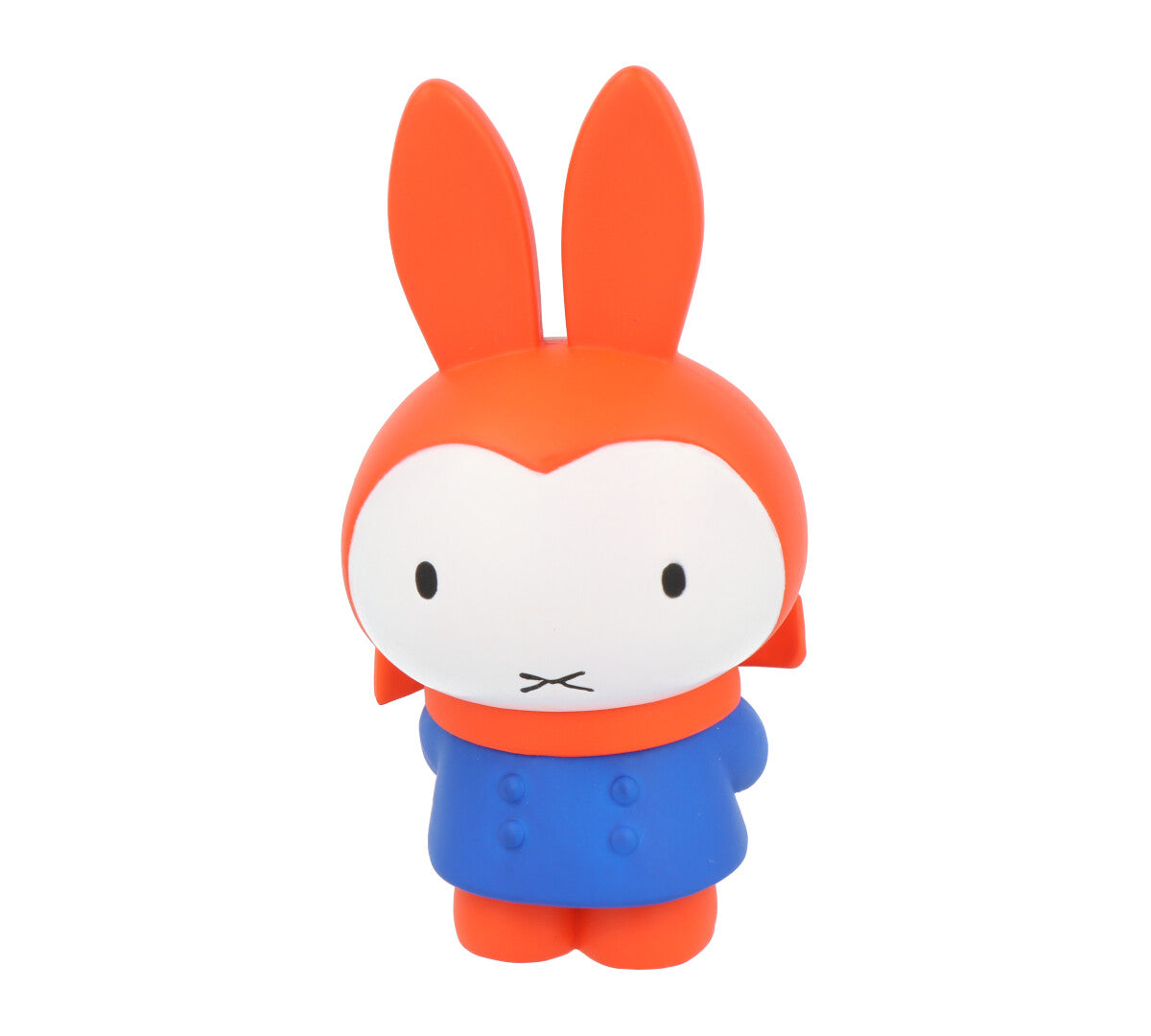 Figurine UDF Dick Bruna Series 4 - Snow Day Miffy
