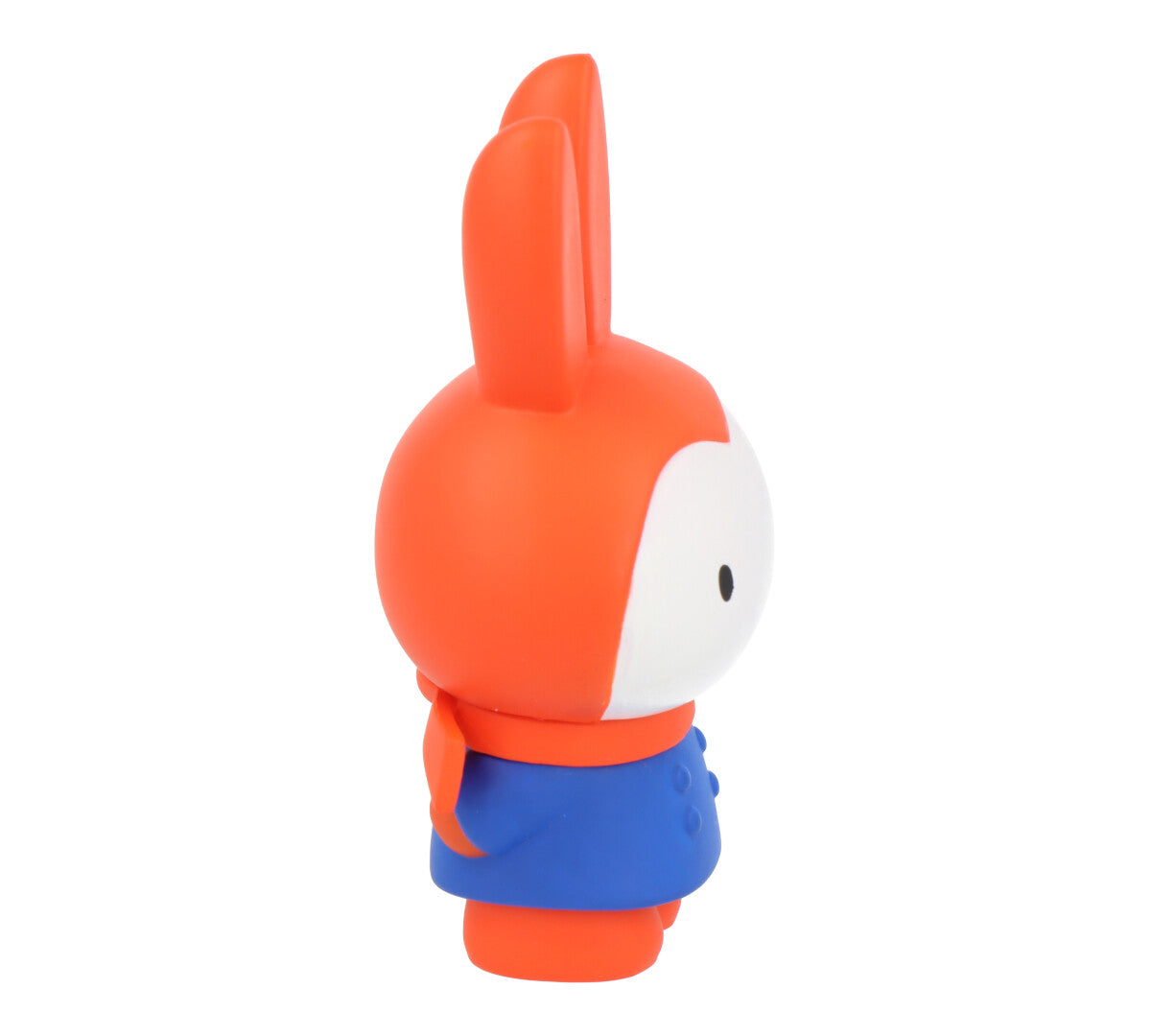 Figurine UDF Dick Bruna Series 4 - Snow Day Miffy
