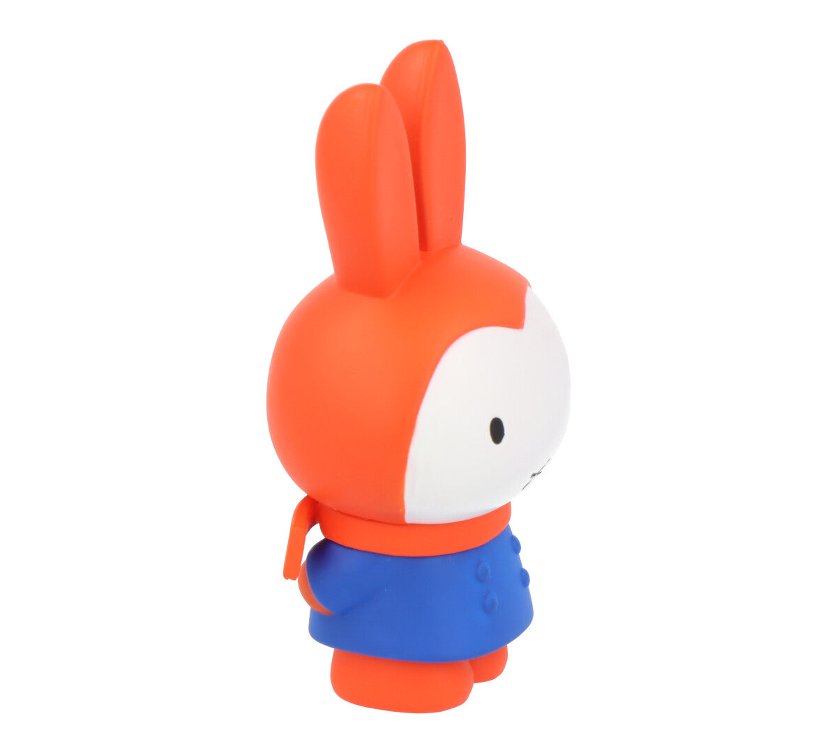 Figurine UDF Dick Bruna Series 4 - Snow Day Miffy