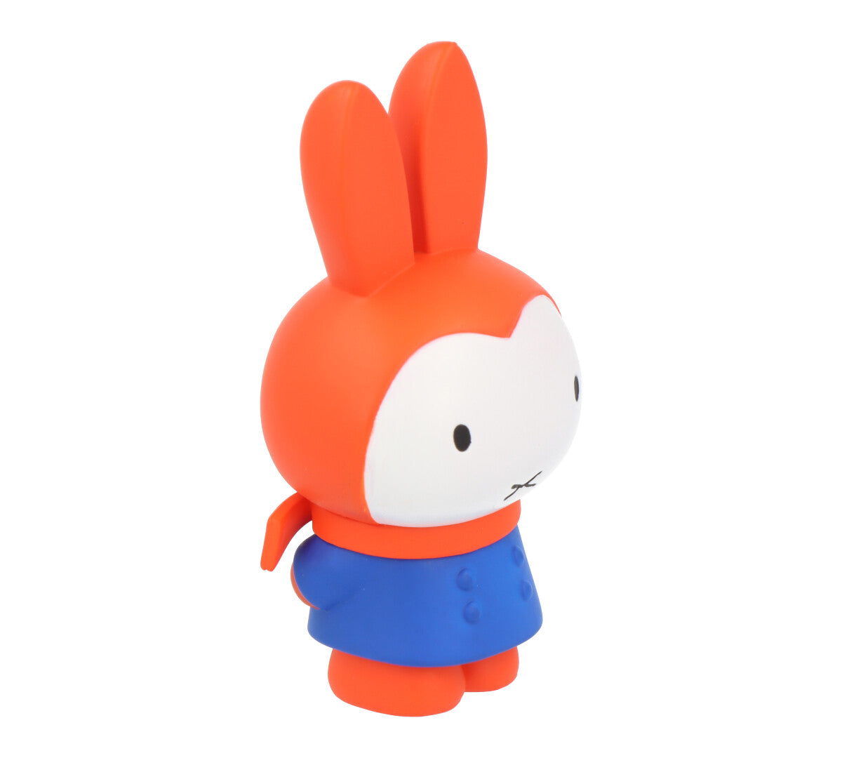 Figurine UDF Dick Bruna Series 4 - Snow Day Miffy