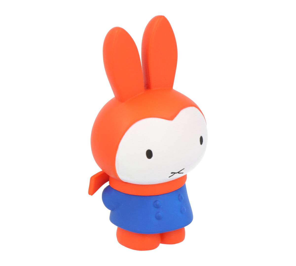 Figurine UDF Dick Bruna Series 4 - Snow Day Miffy
