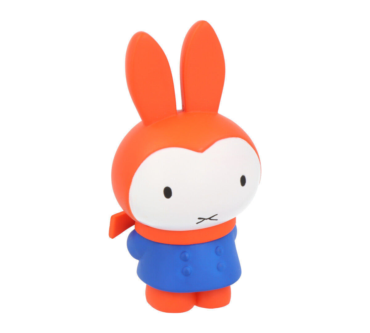 Figurine UDF Dick Bruna Series 4 - Snow Day Miffy