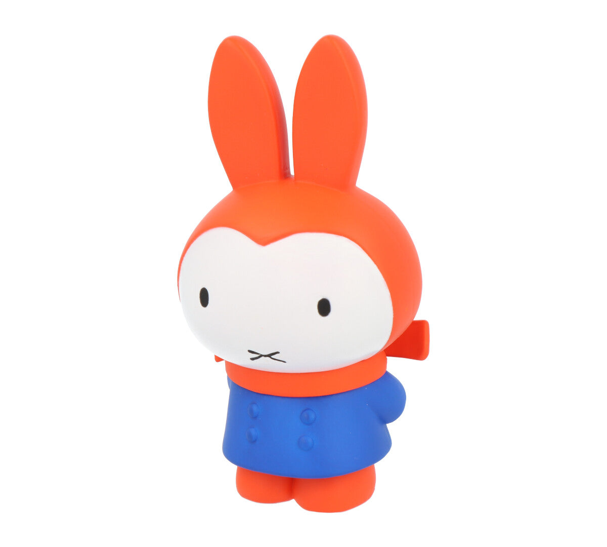 Figurine UDF Dick Bruna Series 4 - Snow Day Miffy