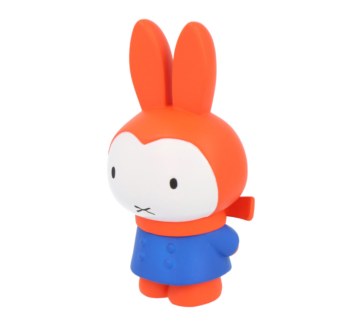 Figurine UDF Dick Bruna Series 4 - Snow Day Miffy