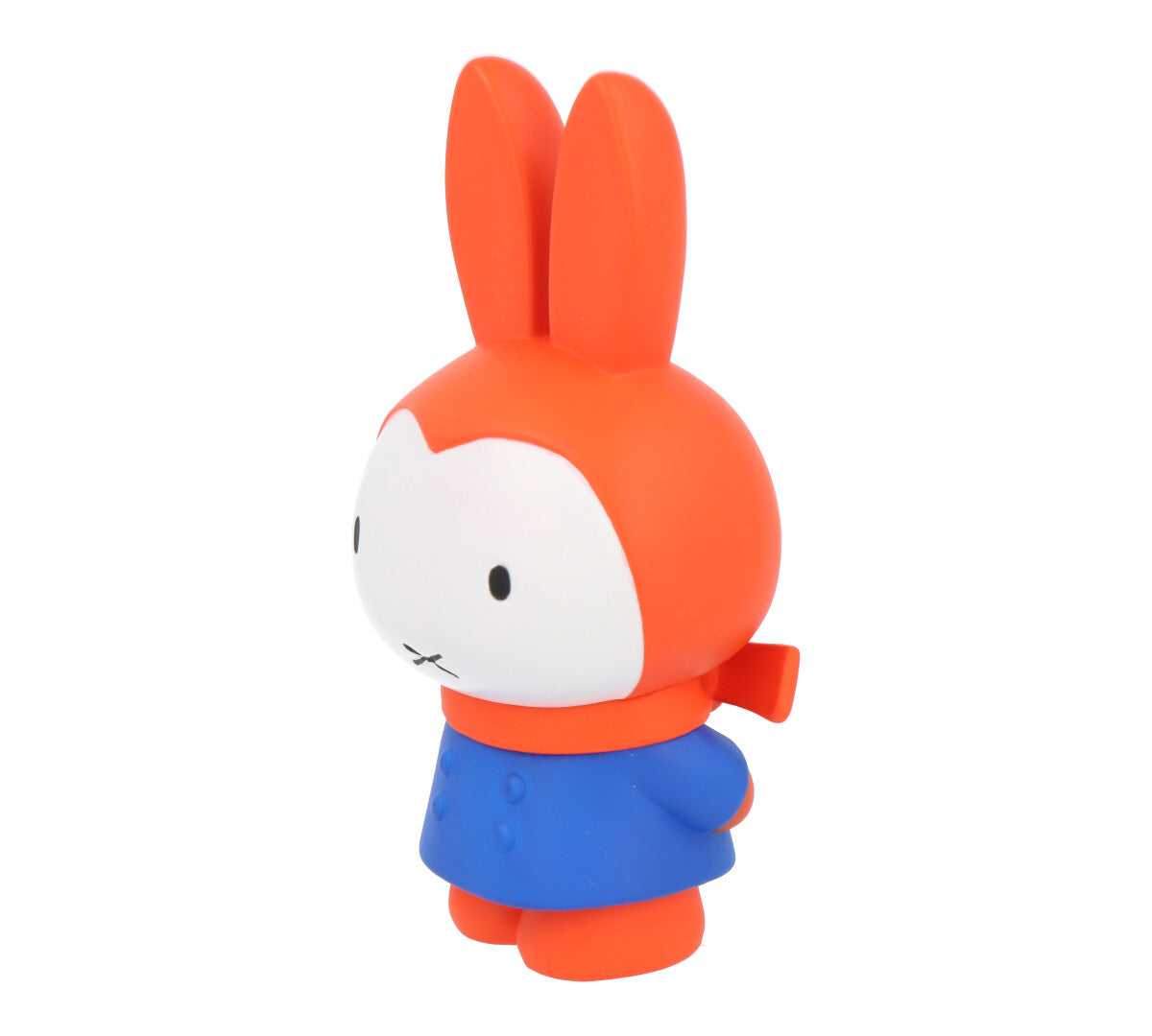 Figurine UDF Dick Bruna Series 4 - Snow Day Miffy