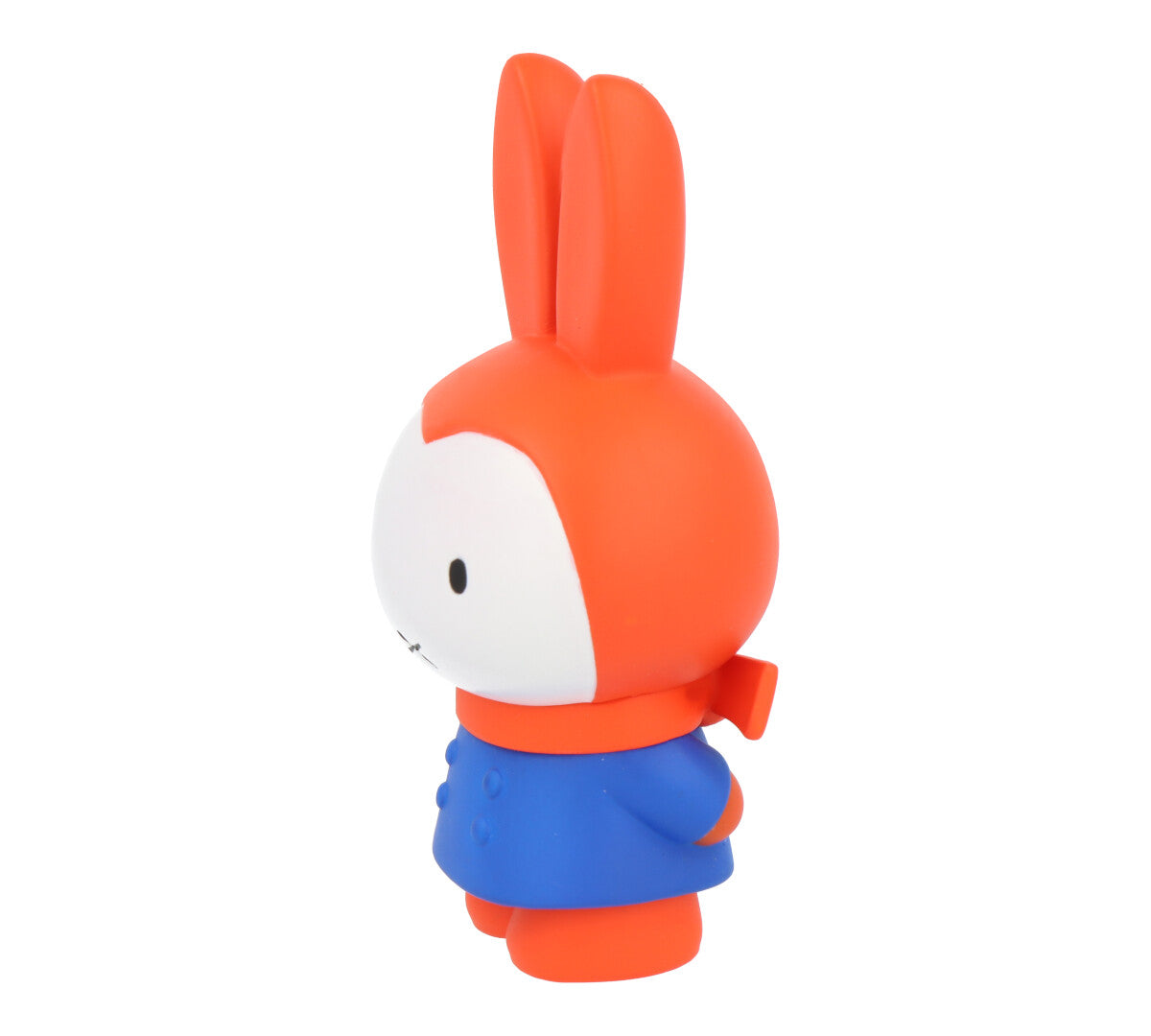 Figurine UDF Dick Bruna Series 4 - Snow Day Miffy