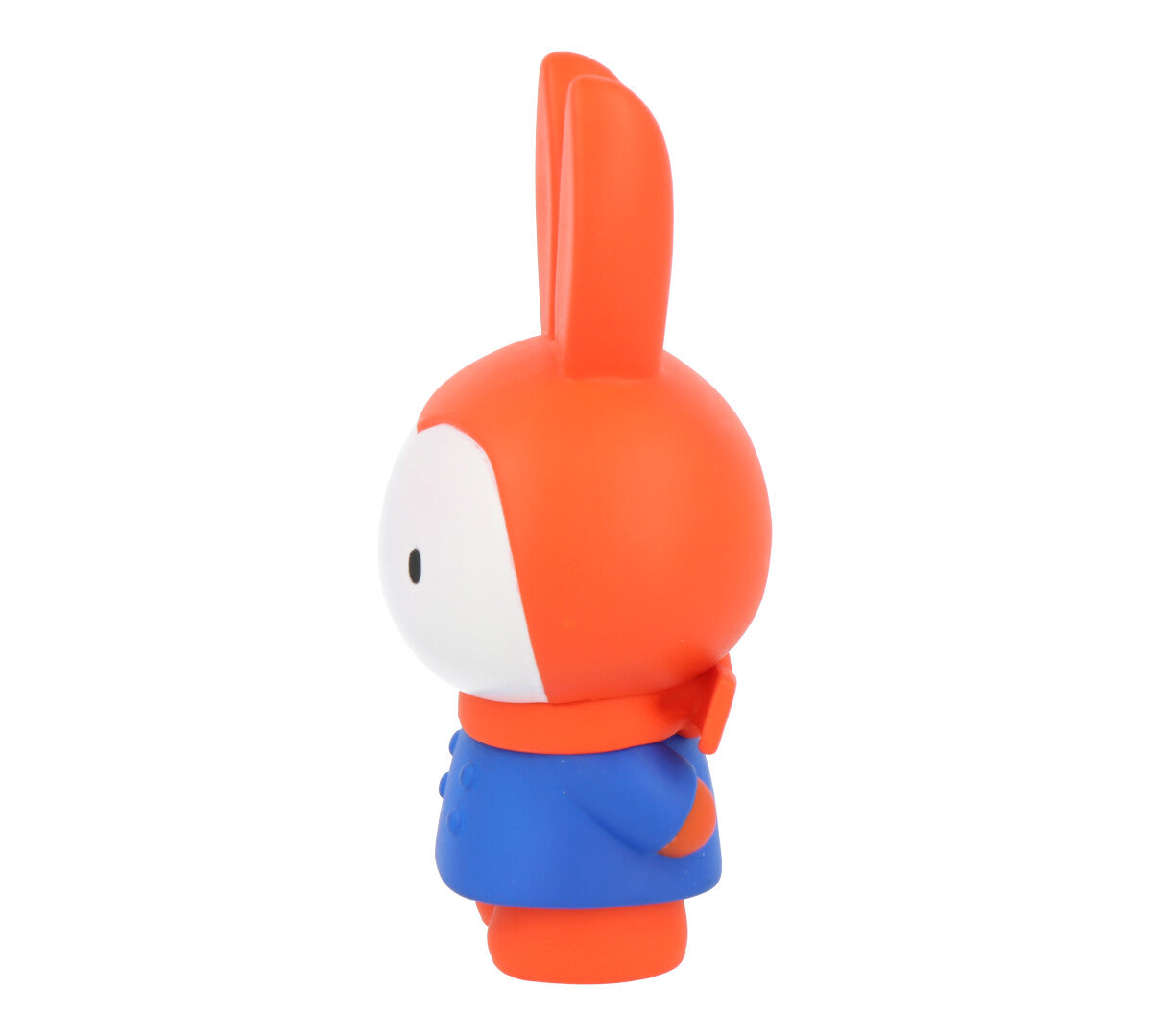 Figurine UDF Dick Bruna Series 4 - Snow Day Miffy