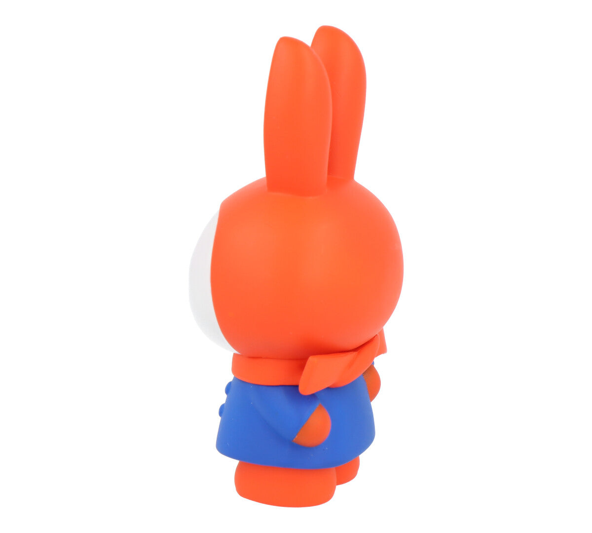 Figurine UDF Dick Bruna Series 4 - Snow Day Miffy