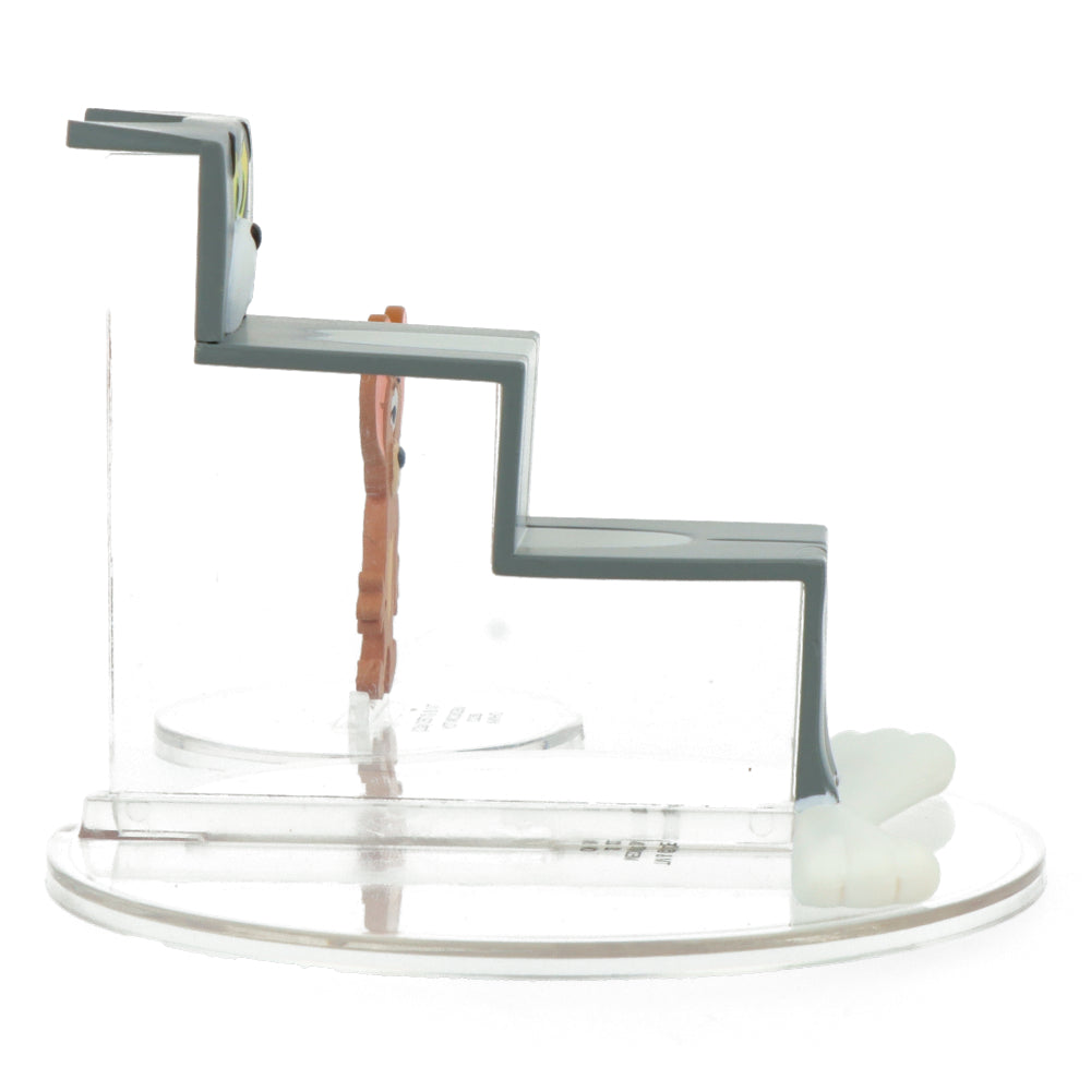 Figurine UDF Tom & Jerry Pressed