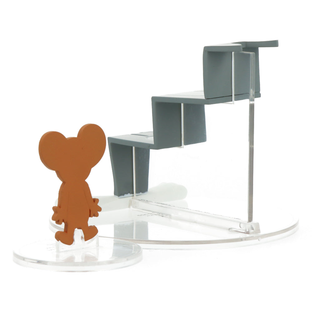 Figurine UDF Tom & Jerry Pressed