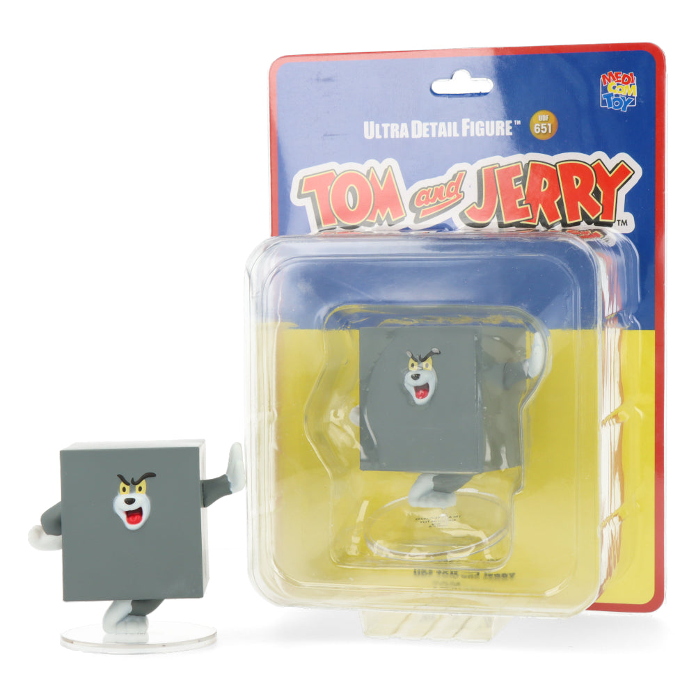 Figurine UDF Tom (Square)