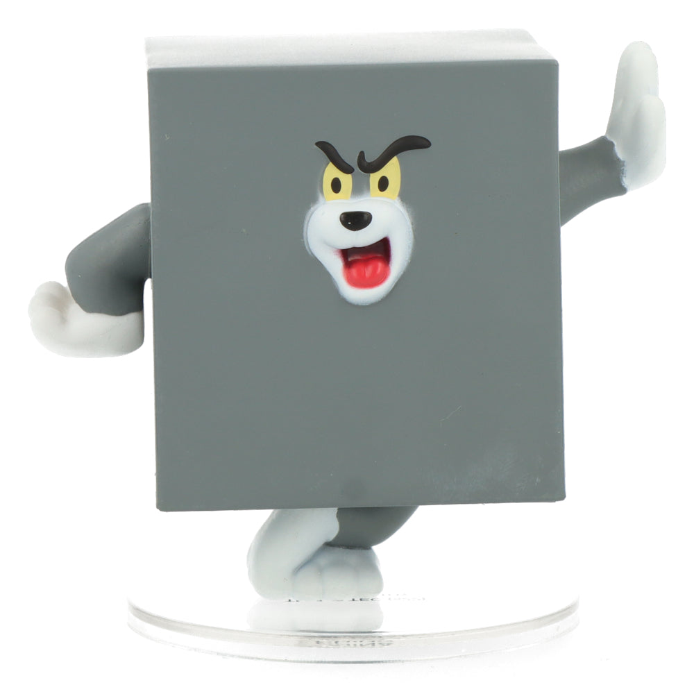 Figurine UDF Tom (Square)