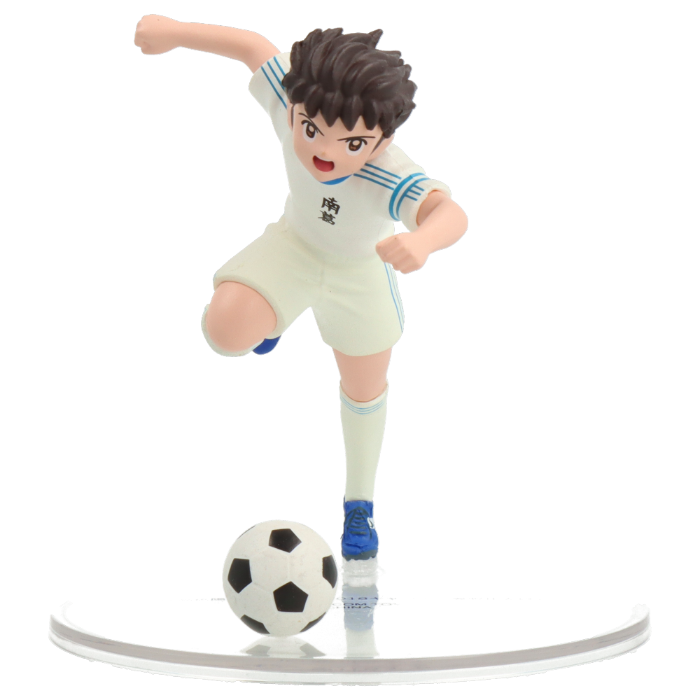 UDF Captain Tsubasa : Ohzora Tsubasa (Olivier Atton) - Olive et Tom