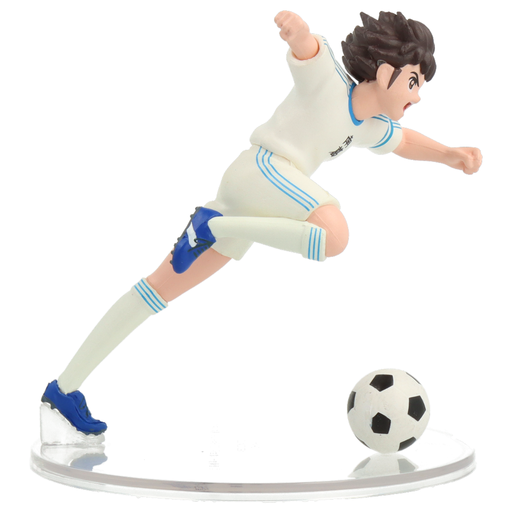 UDF Captain Tsubasa : Ohzora Tsubasa (Olivier Atton) - Olive et Tom