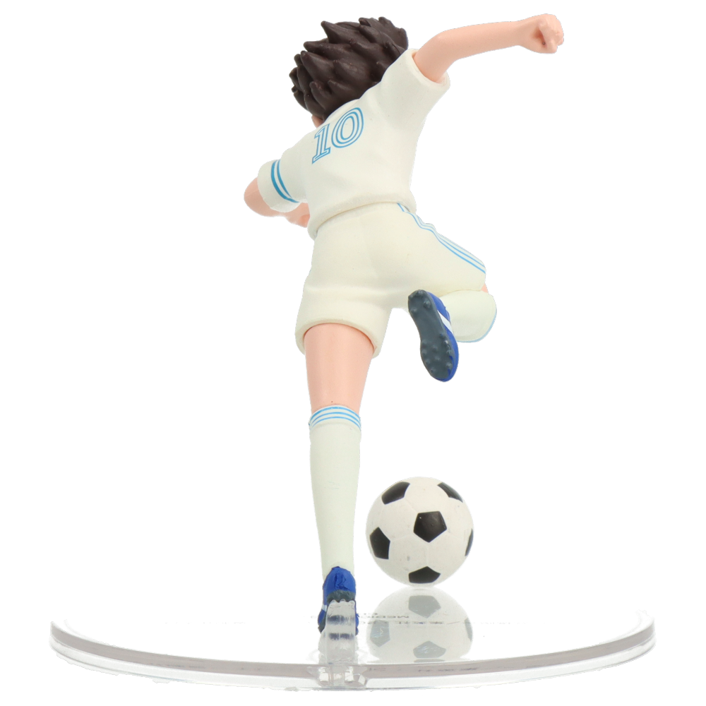 UDF Captain Tsubasa : Ohzora Tsubasa (Olivier Atton) - Olive et Tom