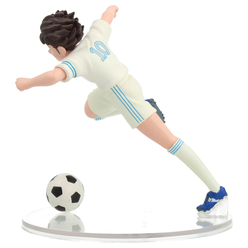 UDF Captain Tsubasa : Ohzora Tsubasa (Olivier Atton) - Olive et Tom