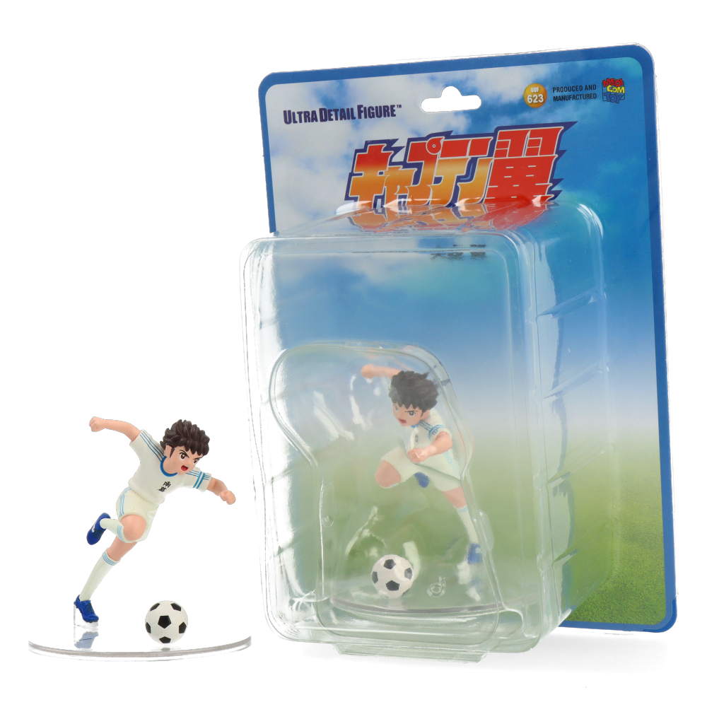 UDF Captain Tsubasa : Ohzora Tsubasa (Olivier Atton) - Olive et Tom
