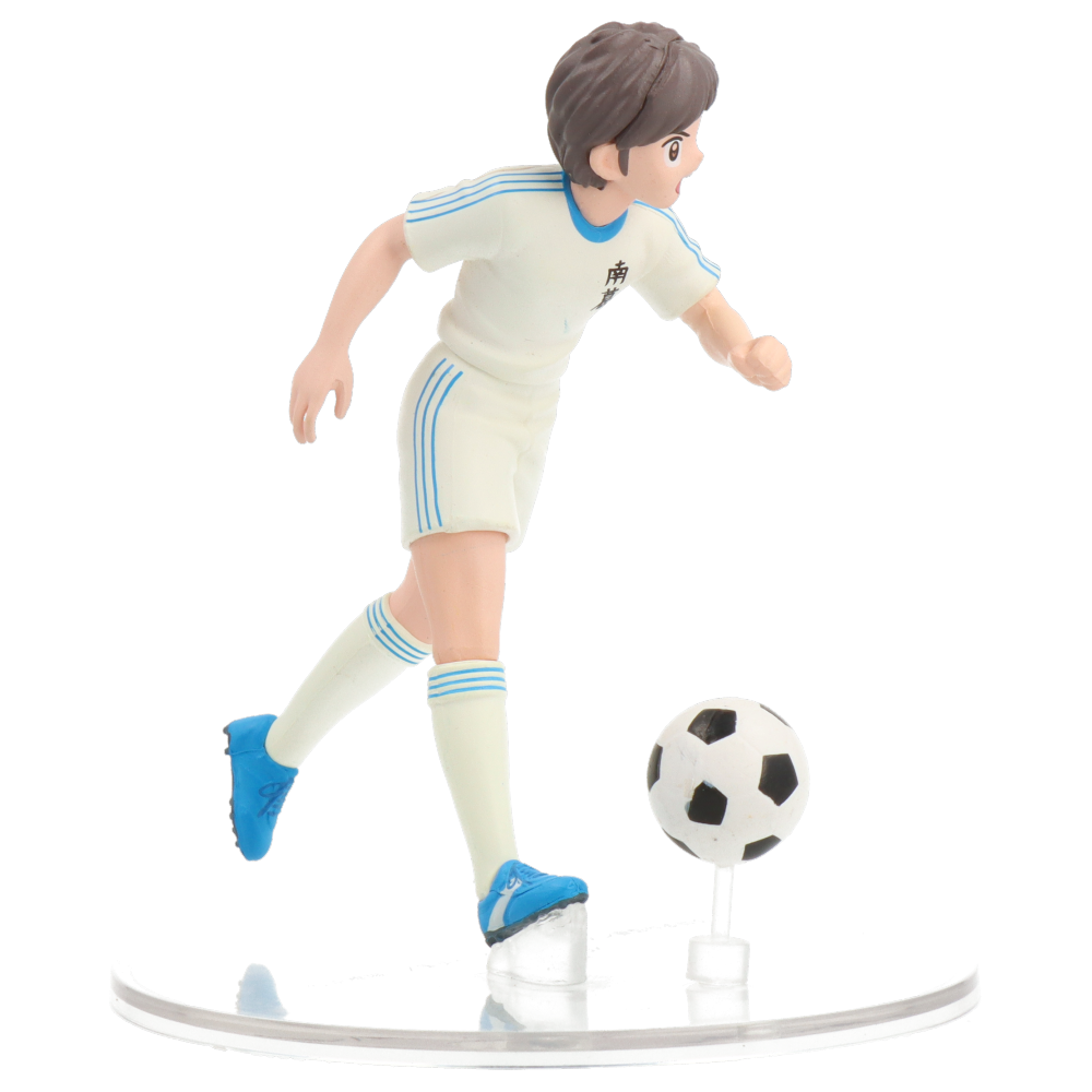 UDF Captain Tsubasa : Misaki Taro (Ben Becker) - Olive et Tom