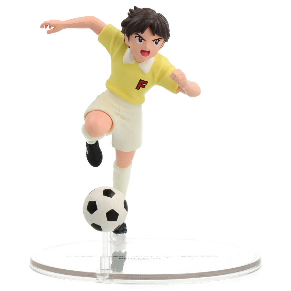 UDF Captain Tsubasa : Hikaru Matsuyama (Phillip Callahan) - Olive et T UDF Captain Tsubasa : Hikaru Matsuyama (Phillip Callahan) - Olive et T