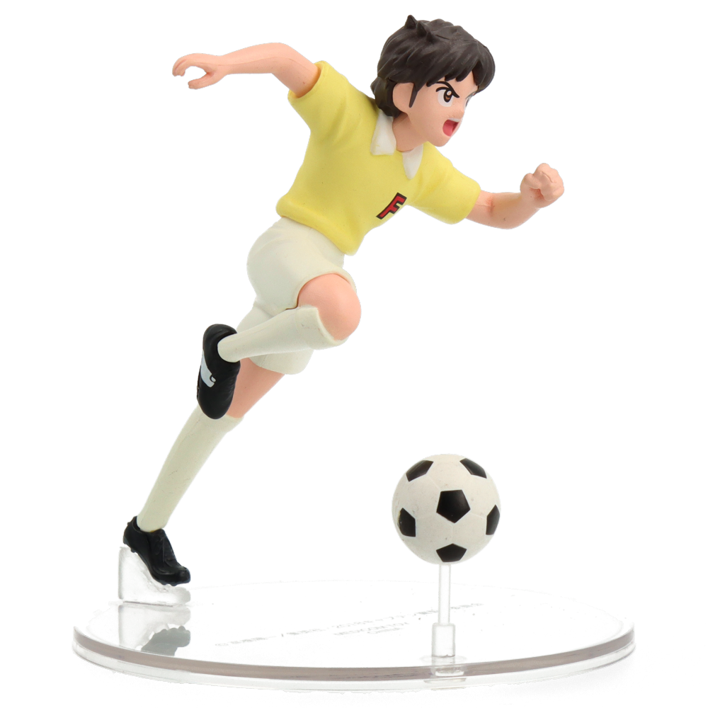 UDF Captain Tsubasa : Hikaru Matsuyama (Phillip Callahan) - Olive et Tom