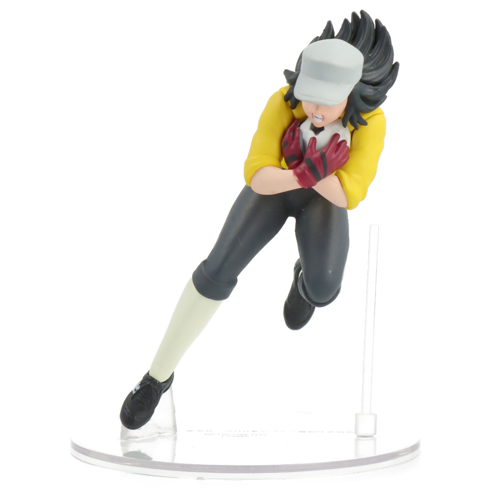 UDF Captain Tsubasa : Wakashimazu Ken (Ed Warner) - Olive et Tom