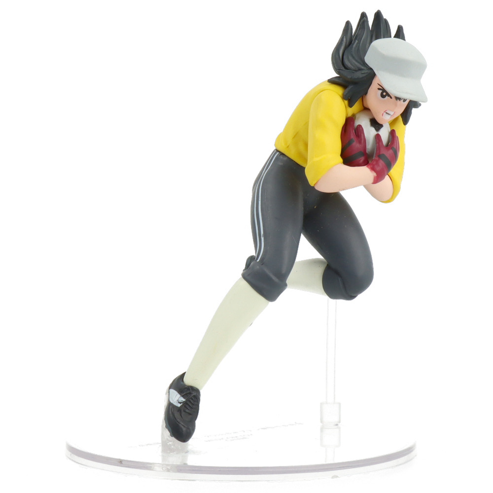 UDF Captain Tsubasa : Wakashimazu Ken (Ed Warner) - Olive et Tom