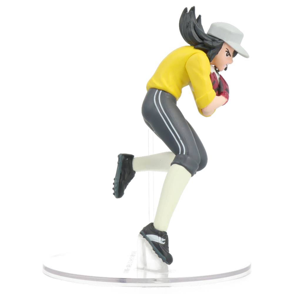 UDF Captain Tsubasa : Wakashimazu Ken (Ed Warner) - Olive et Tom