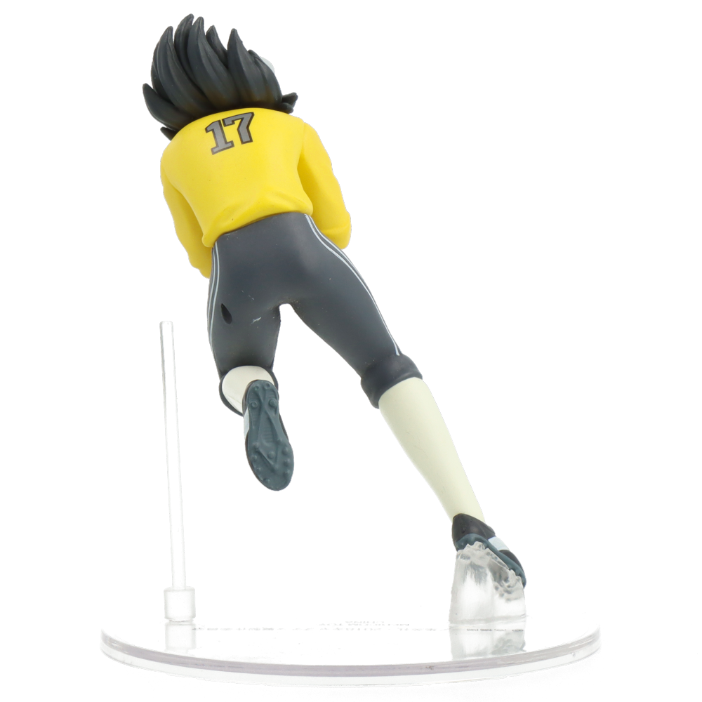 UDF Captain Tsubasa : Wakashimazu Ken (Ed Warner) - Olive et Tom