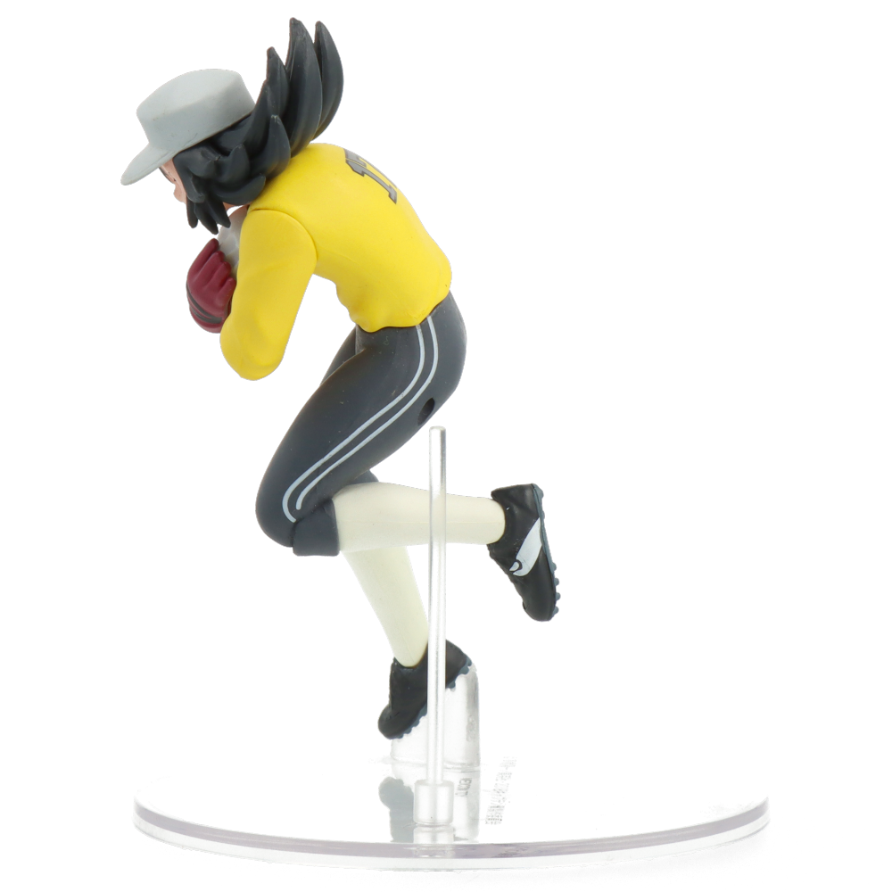 UDF Captain Tsubasa : Wakashimazu Ken (Ed Warner) - Olive et Tom