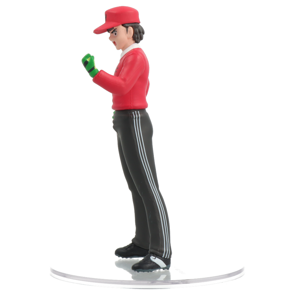 UDF Captain Tsubasa : Wakabayashi Genzo (Thomas Price) - Olive et Tom