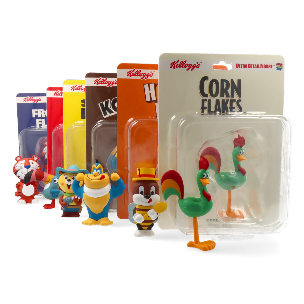 Figurine UDF Kellogg's : Tony the Tiger