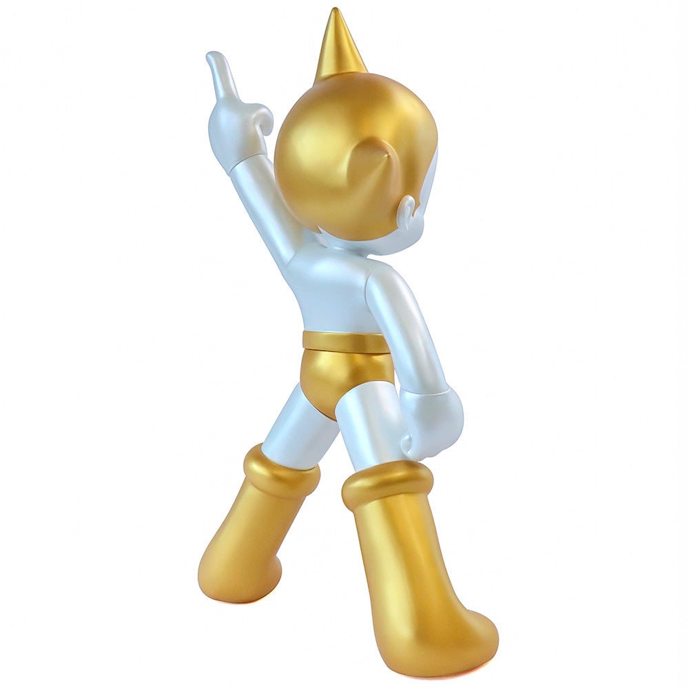 Astro Boy Hope Ver. Pearl White