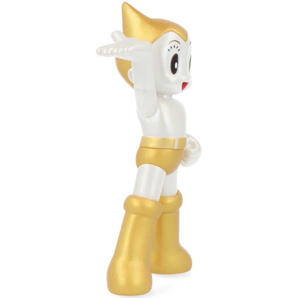 Astro Boy PVC Gold Iconic vers.