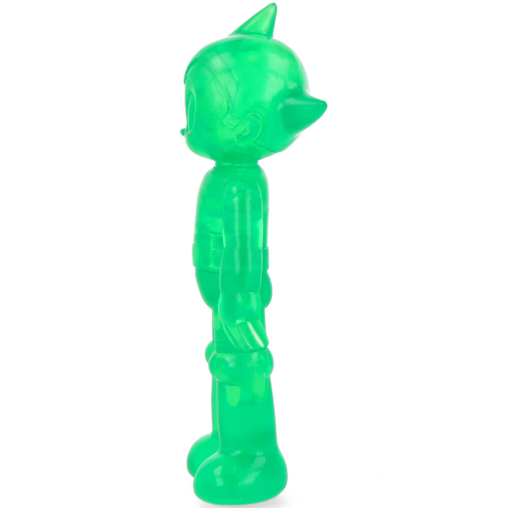 Astro Boy PVC Soda Green Closed Eyes vers.