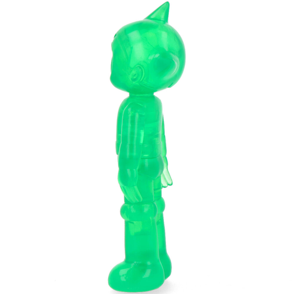 Astro Boy PVC Soda Green Closed Eyes vers.