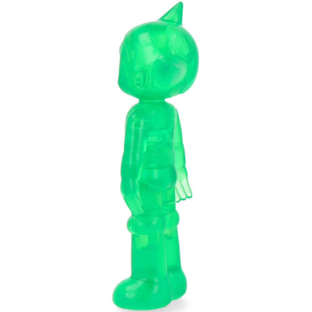Astro Boy PVC Soda Green Closed Eyes vers.